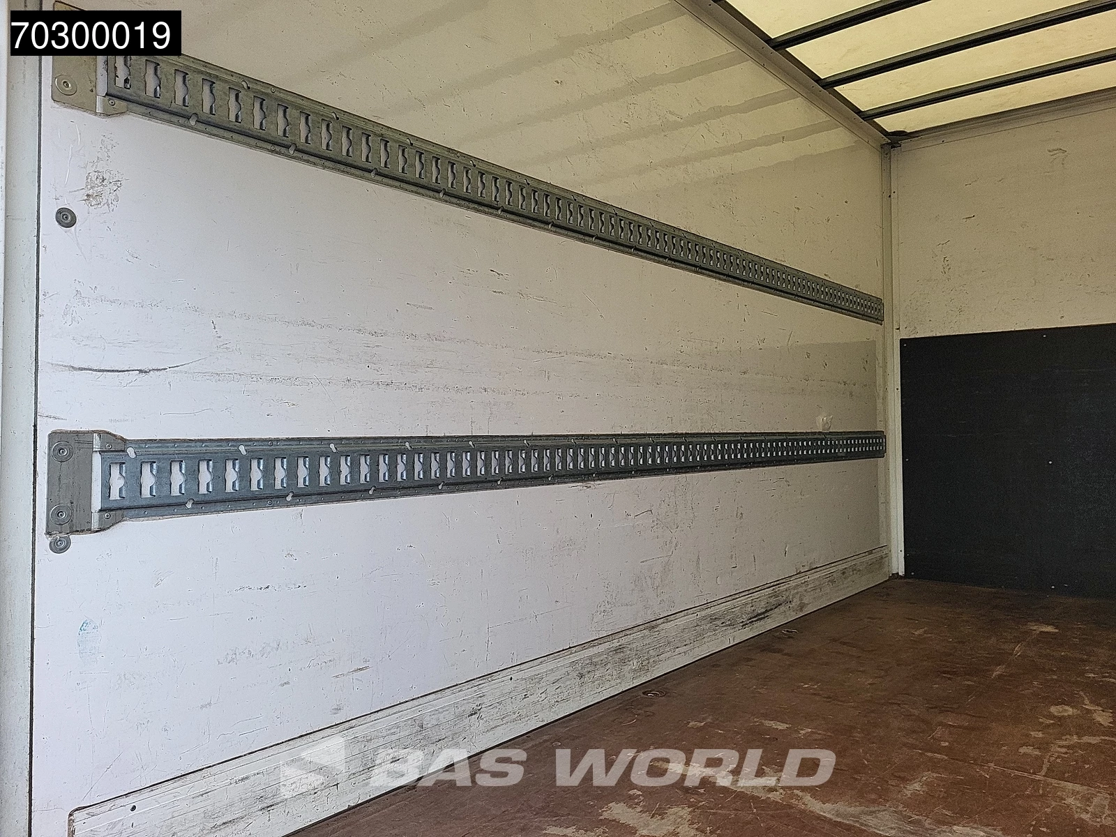 Hoofdafbeelding MAN TGE