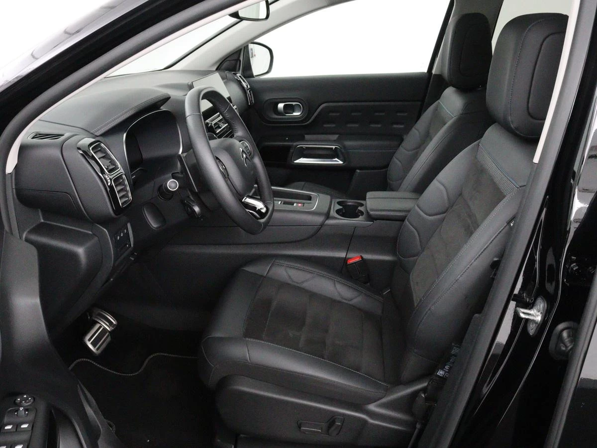 Hoofdafbeelding Citroën C5 Aircross