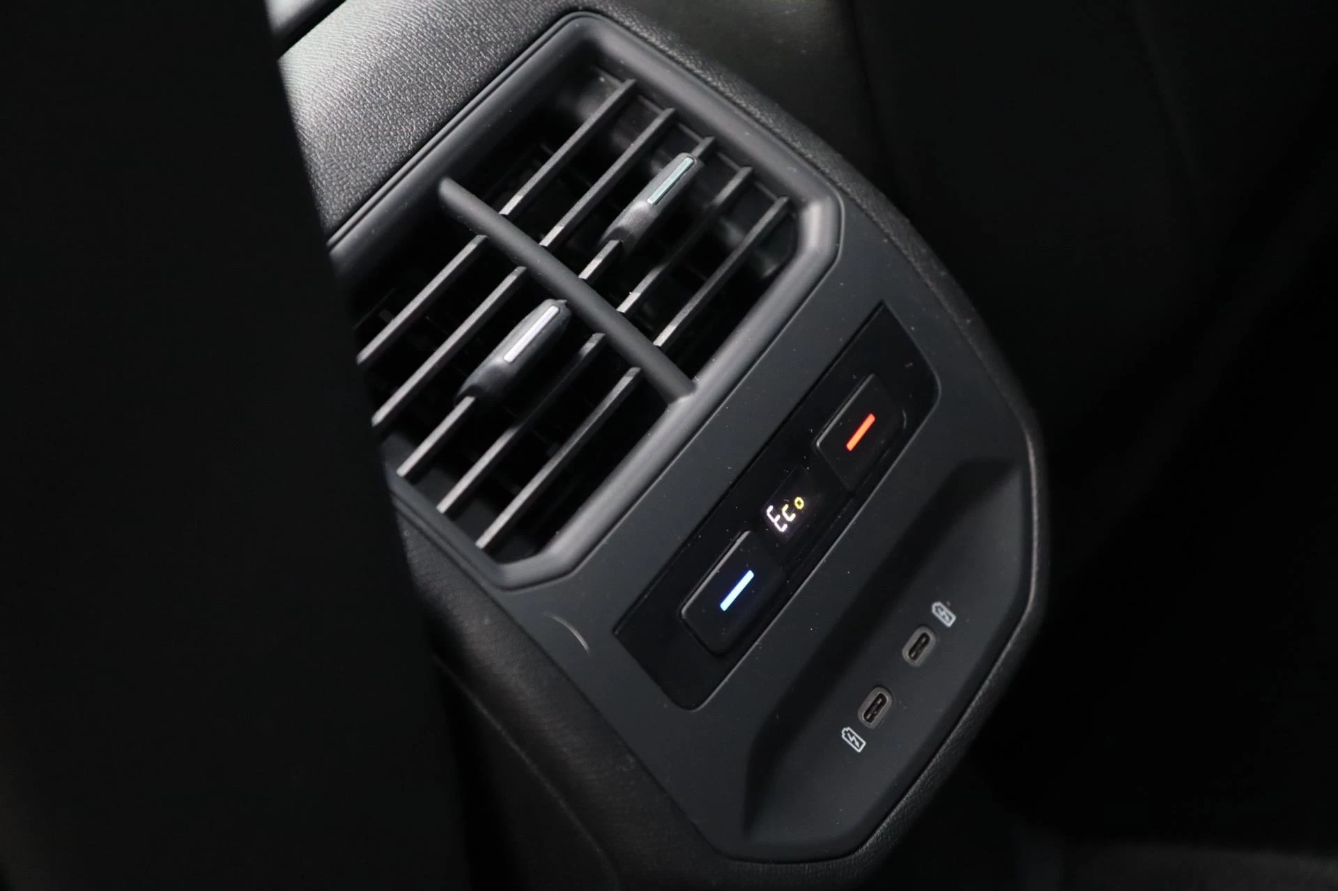 Hoofdafbeelding CUPRA Leon Sportstourer