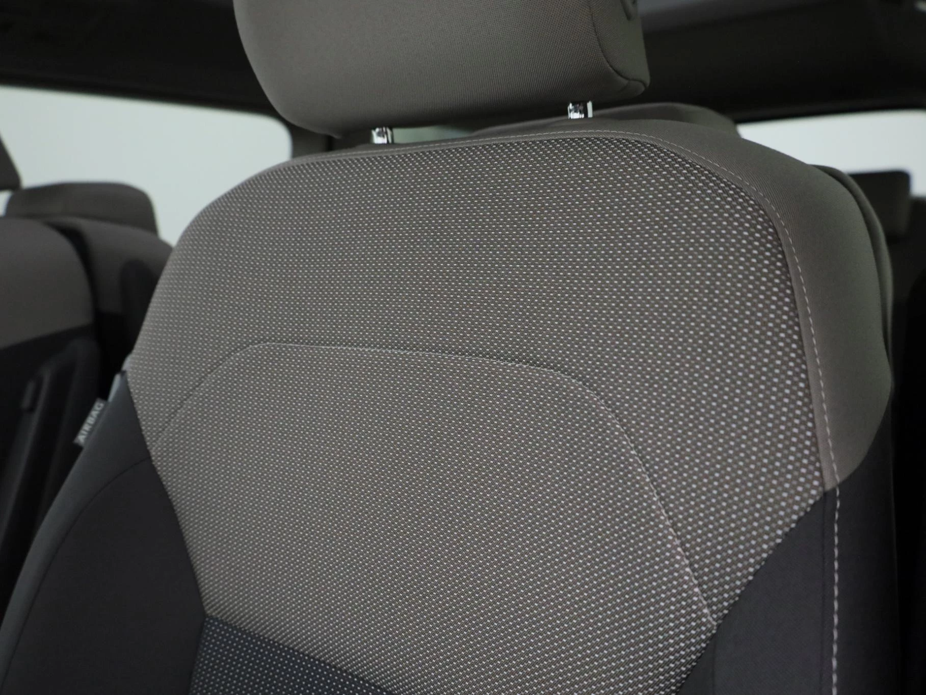 Hoofdafbeelding Volkswagen Multivan