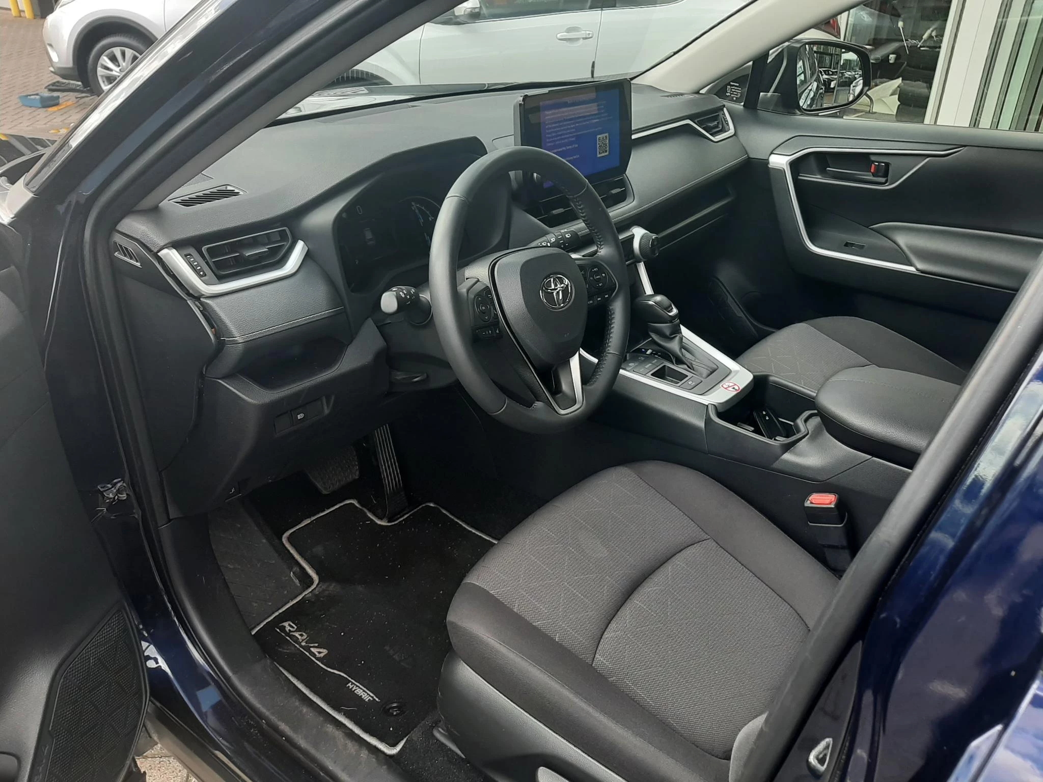 Hoofdafbeelding Toyota RAV4
