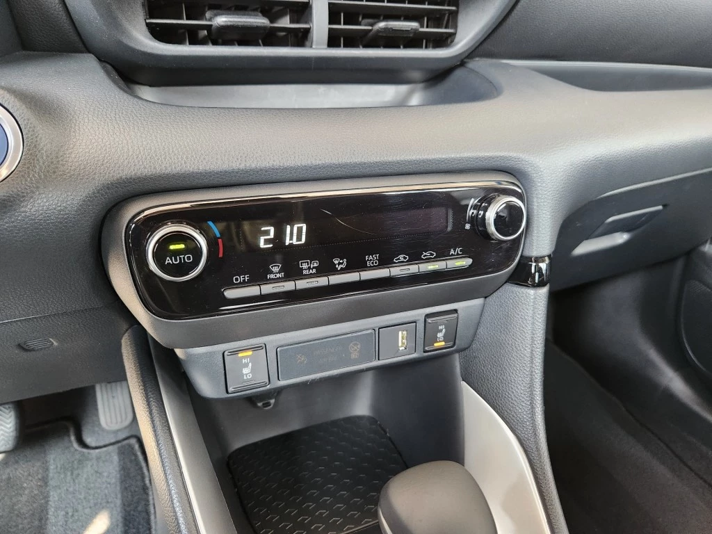 Hoofdafbeelding Mazda 2 Hybrid