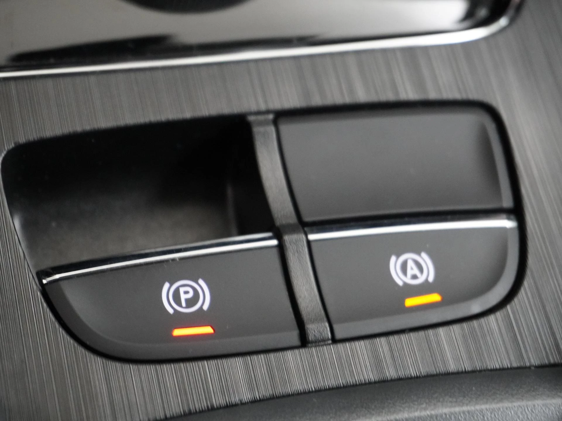 Hoofdafbeelding MG ZS-EV