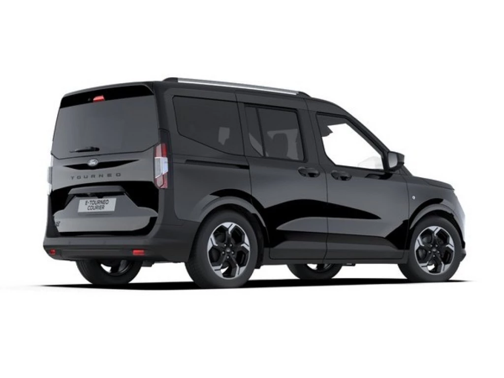 Hoofdafbeelding Ford Tourneo Courier