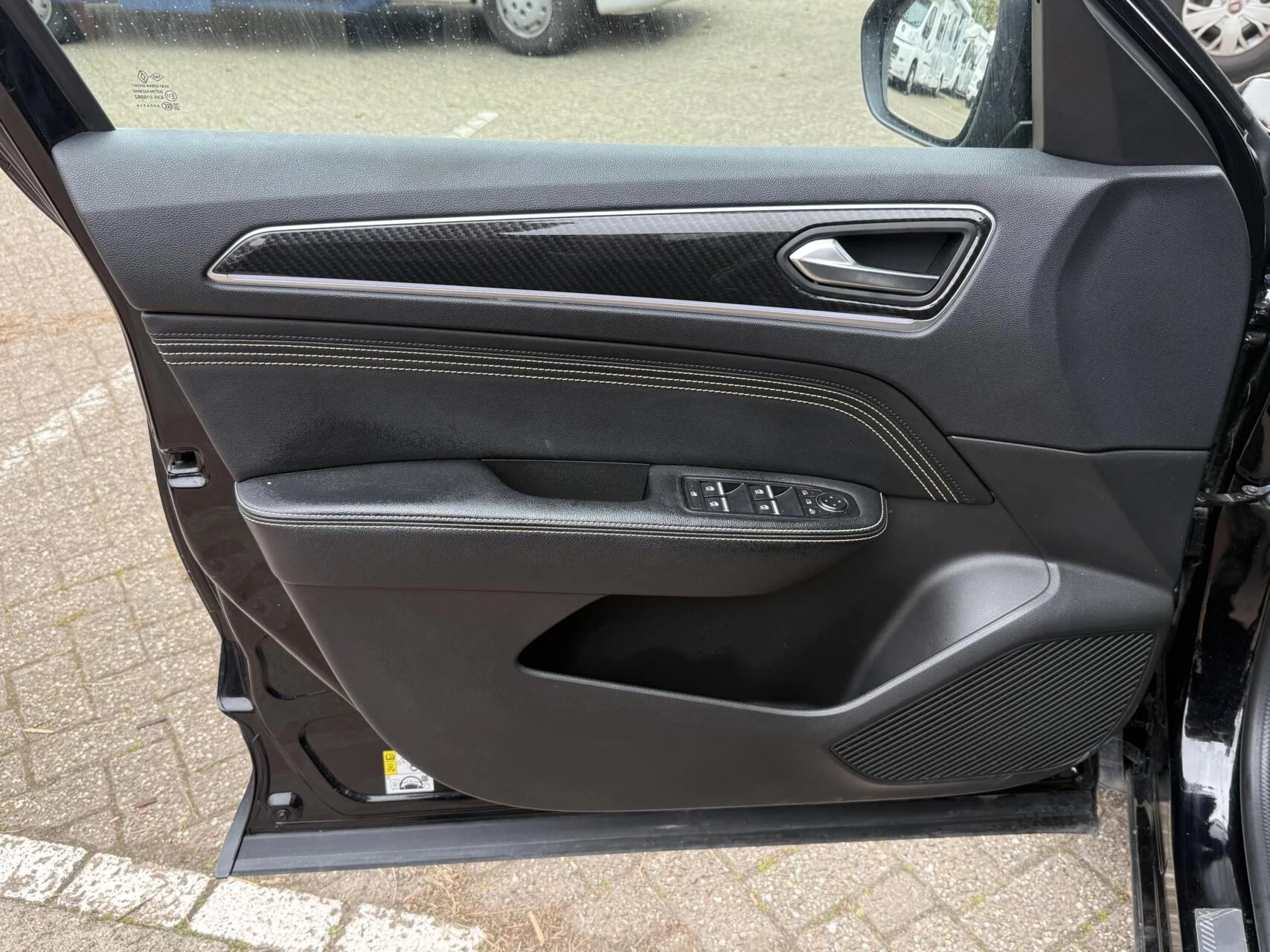 Hoofdafbeelding Renault Arkana