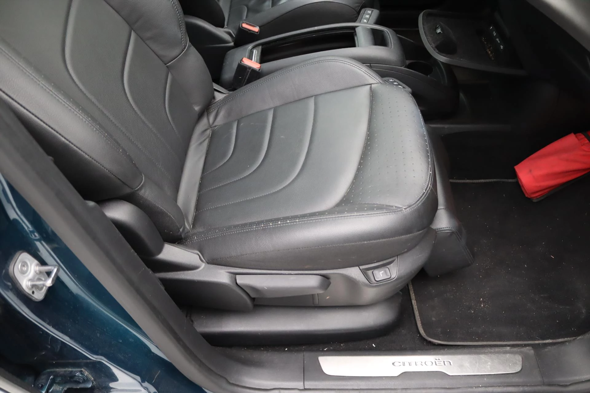Hoofdafbeelding Citroën Grand C4 Spacetourer