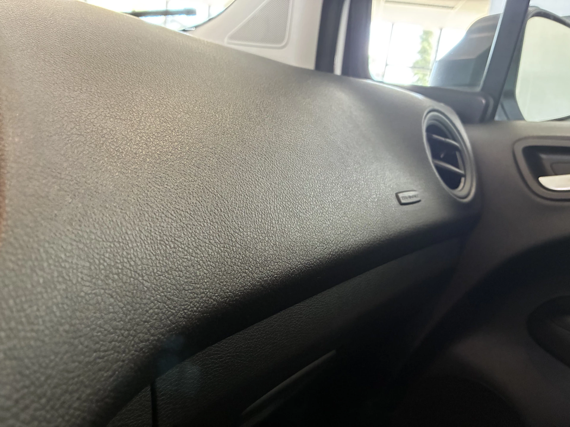 Hoofdafbeelding Ford Transit Courier