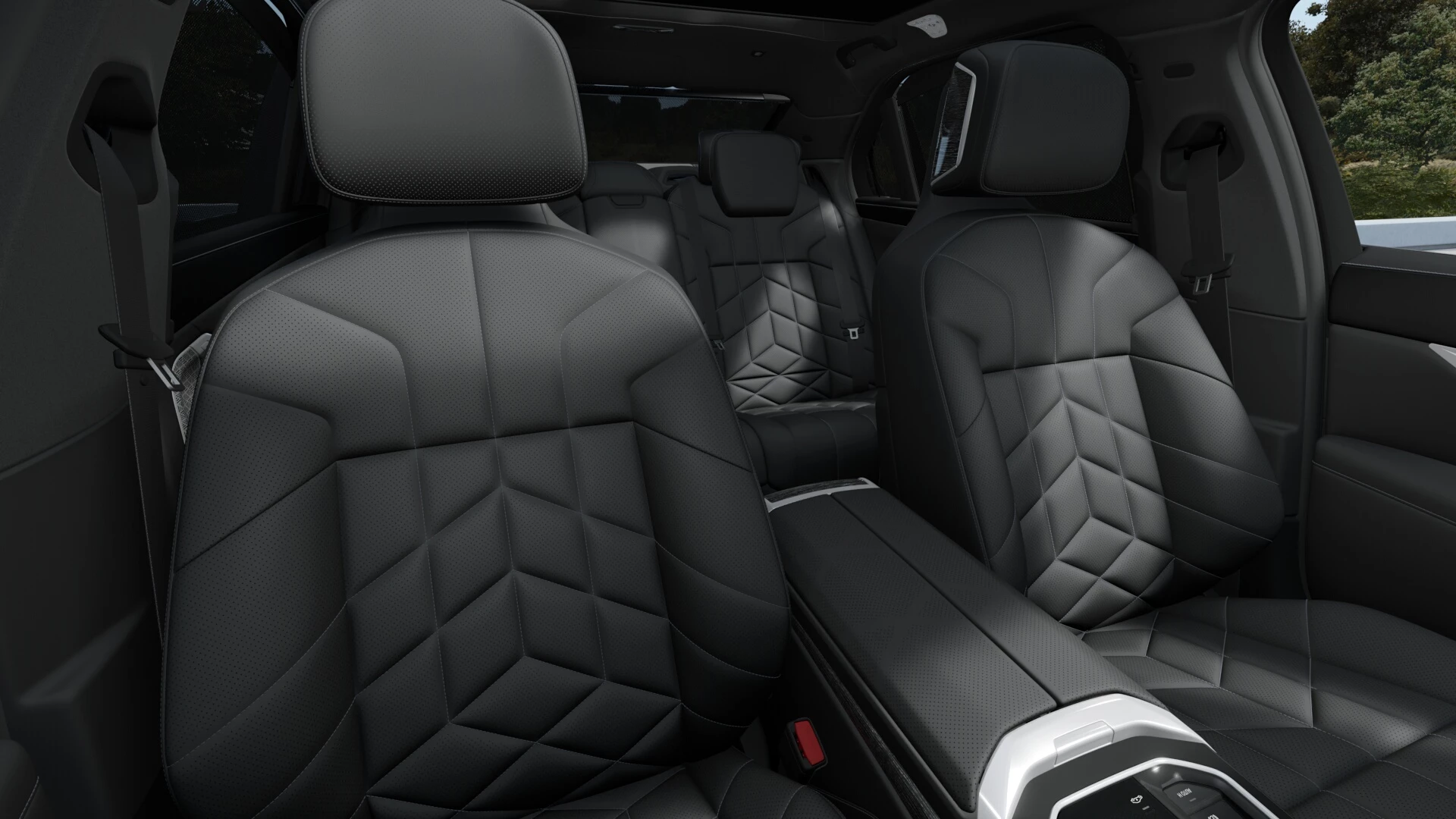 Hoofdafbeelding BMW i7