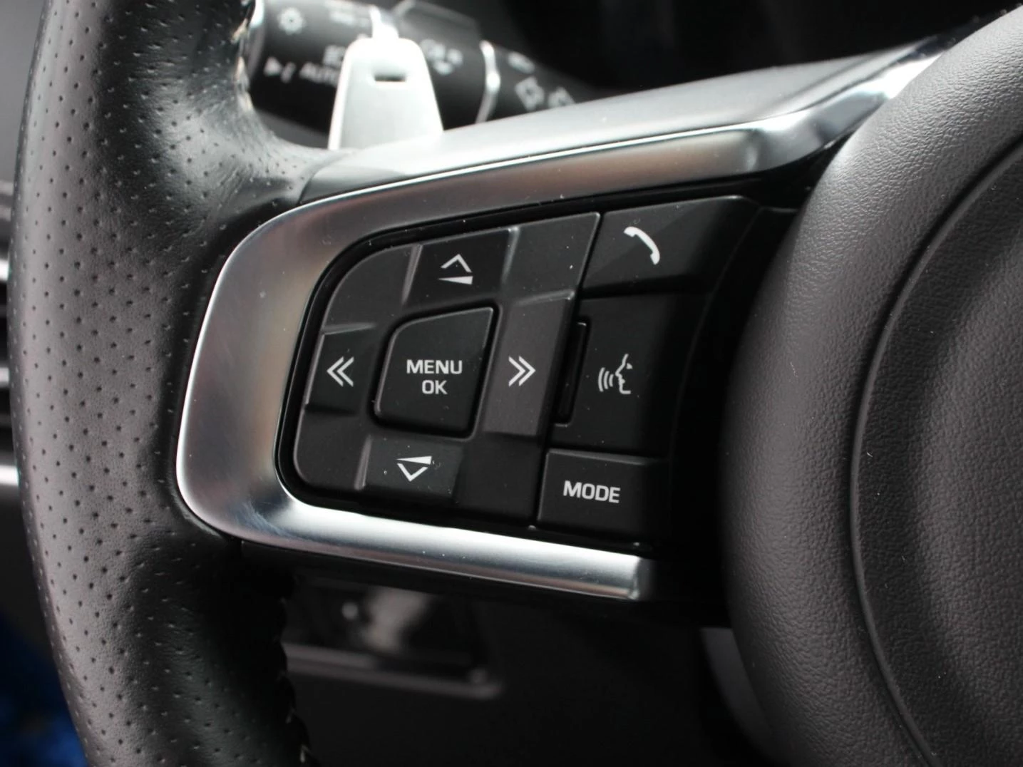 Hoofdafbeelding Jaguar F-PACE