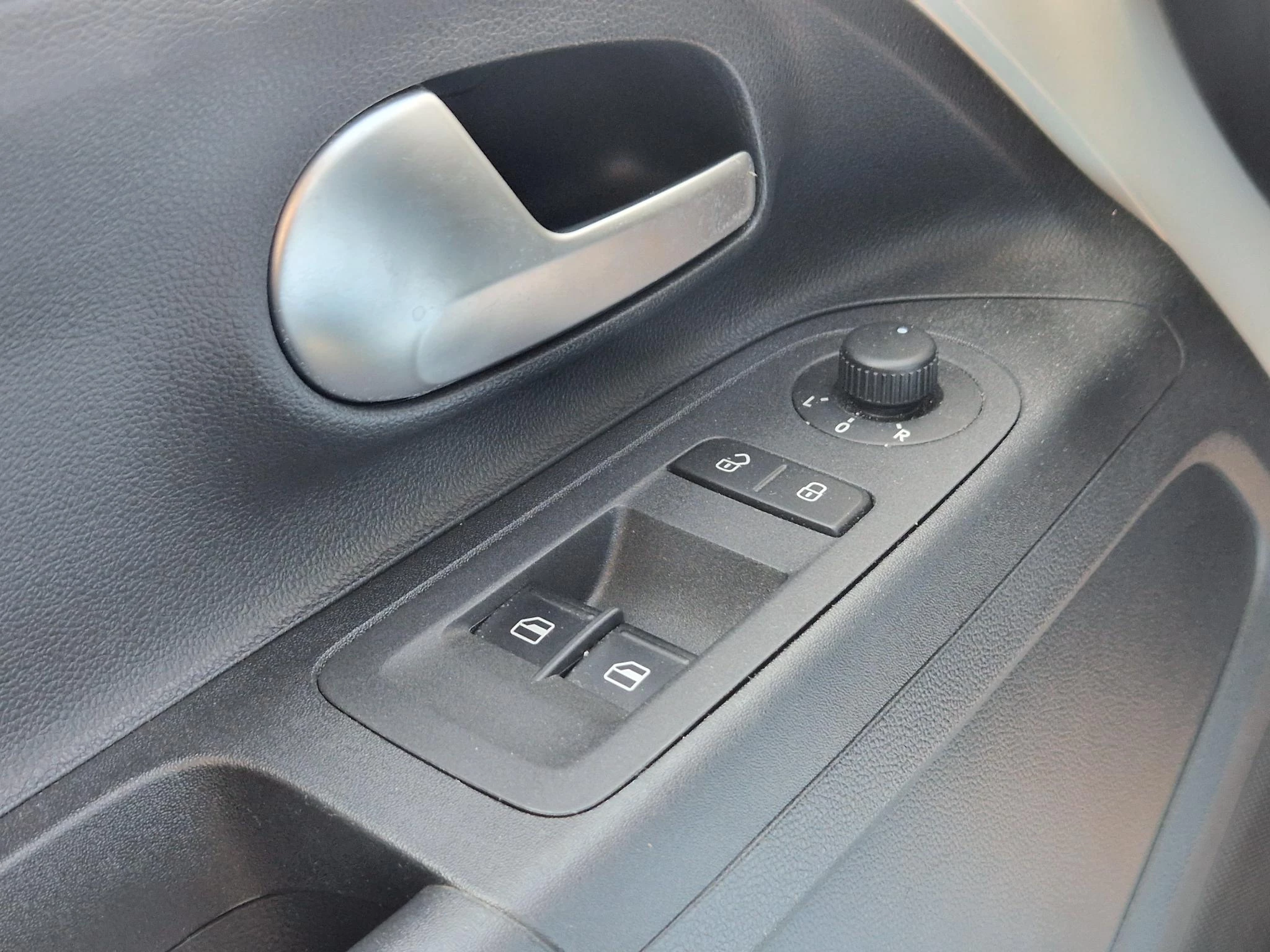 Hoofdafbeelding Škoda Citigo