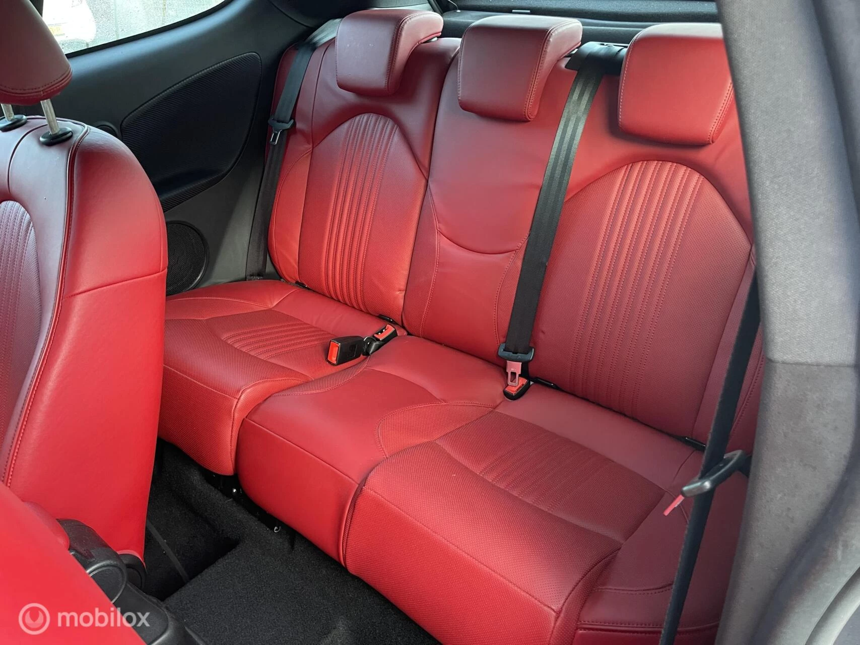 Hoofdafbeelding Alfa Romeo MiTo