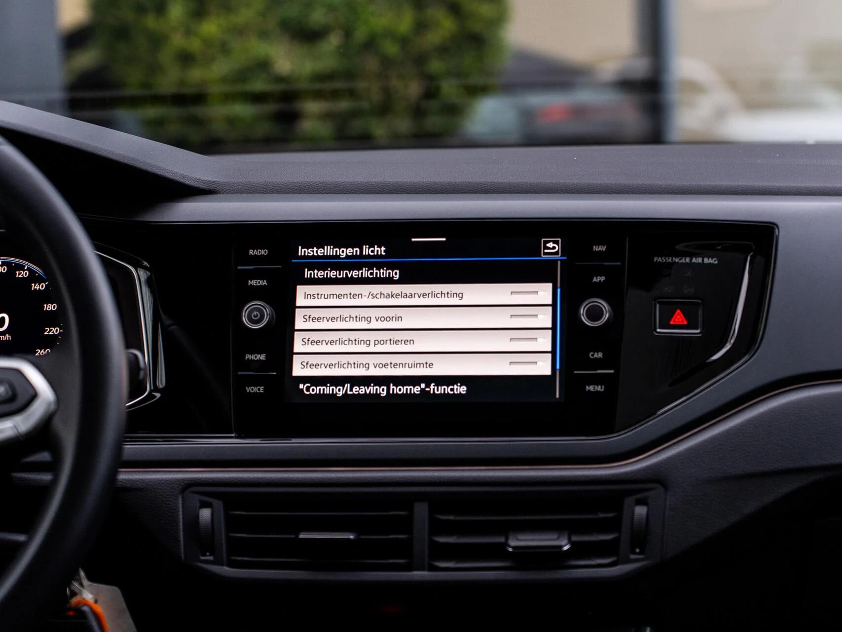 Hoofdafbeelding Volkswagen Taigo