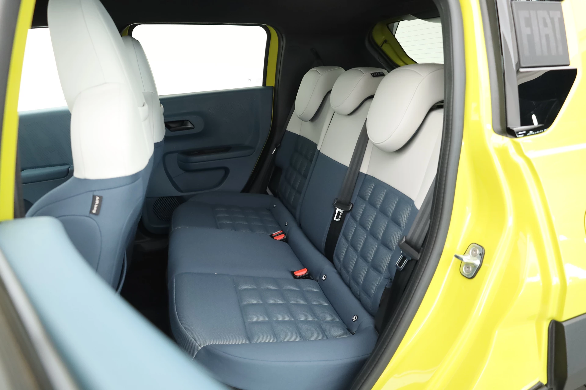 Hoofdafbeelding Fiat Grande Panda