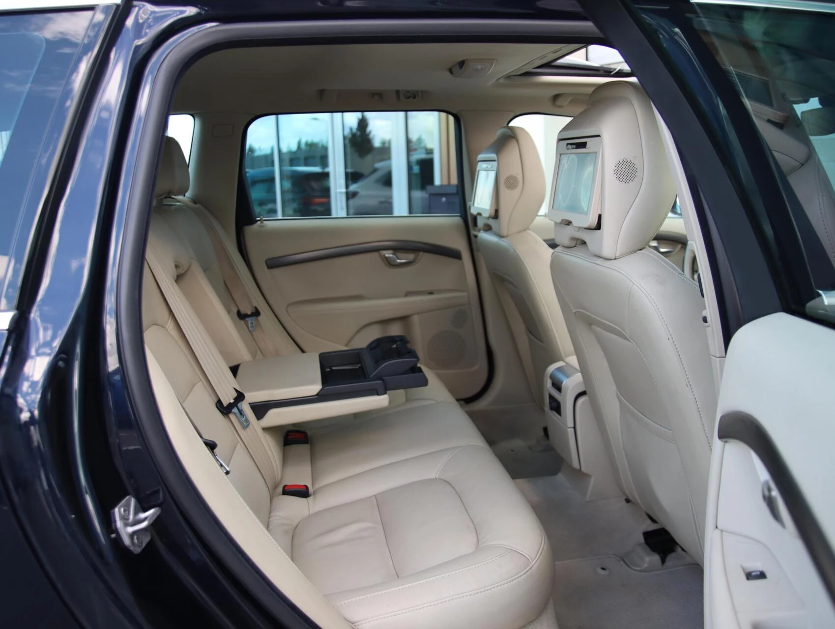 Hoofdafbeelding Volvo V70