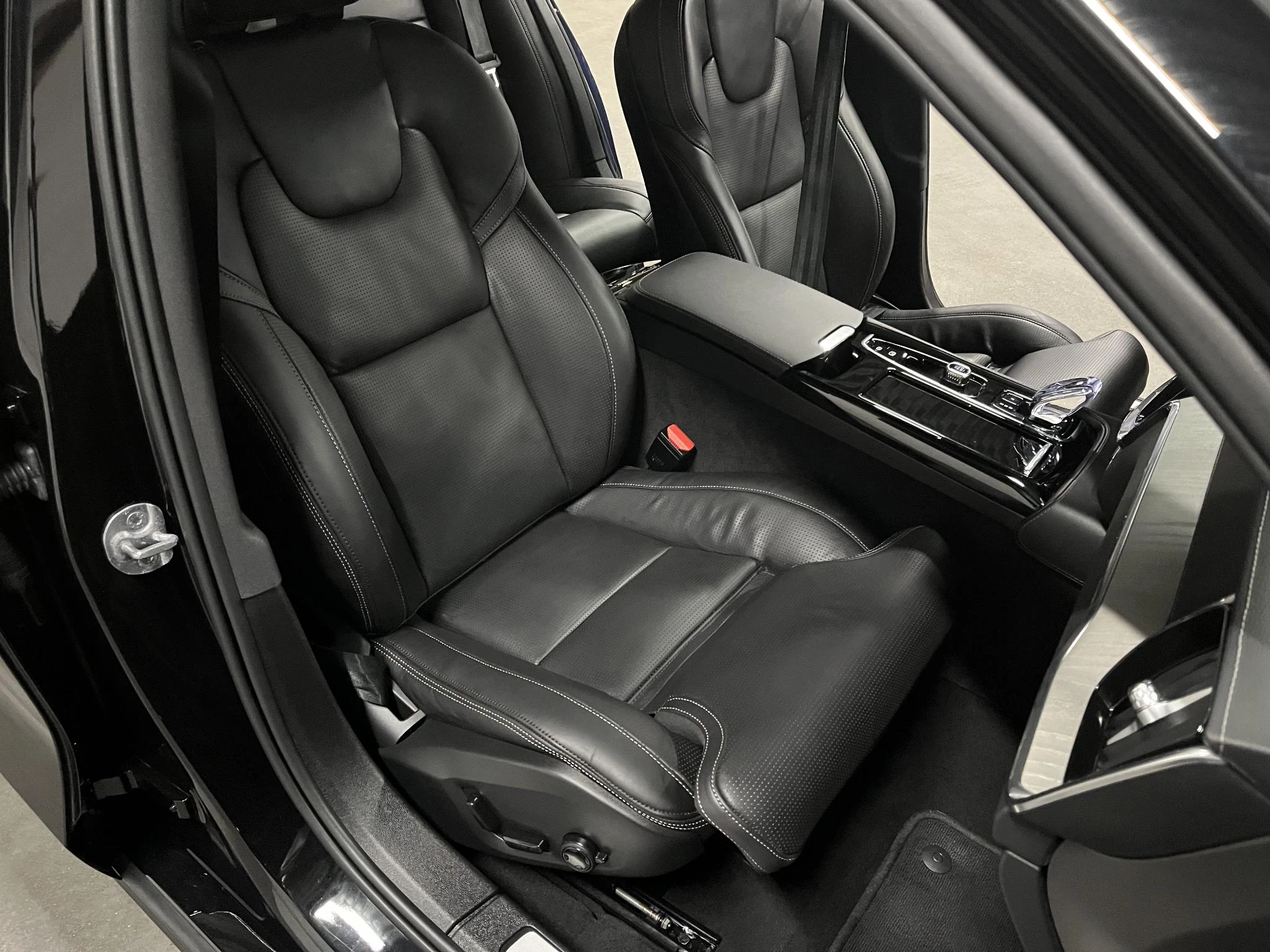 Hoofdafbeelding Volvo S60