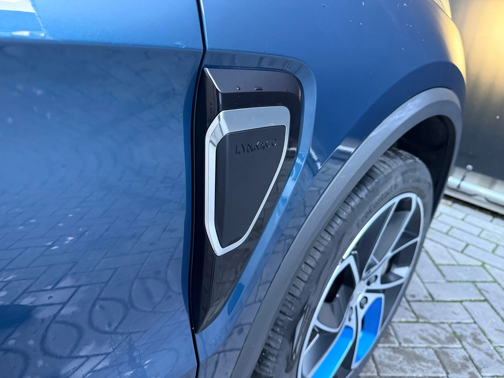 Hoofdafbeelding Lynk & Co 01