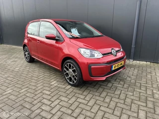 Volkswagen Up! 1.0