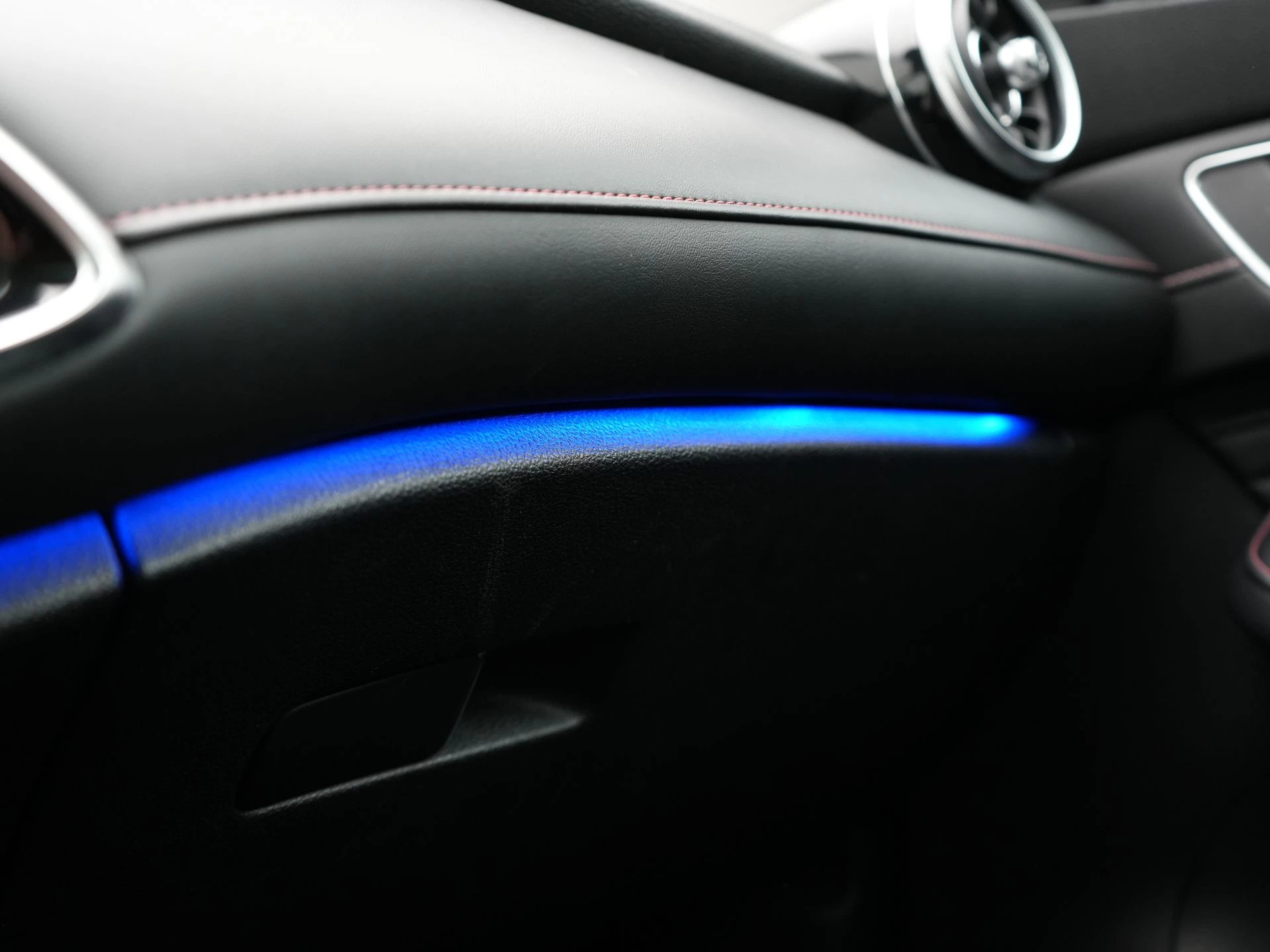 Hoofdafbeelding MG EHS