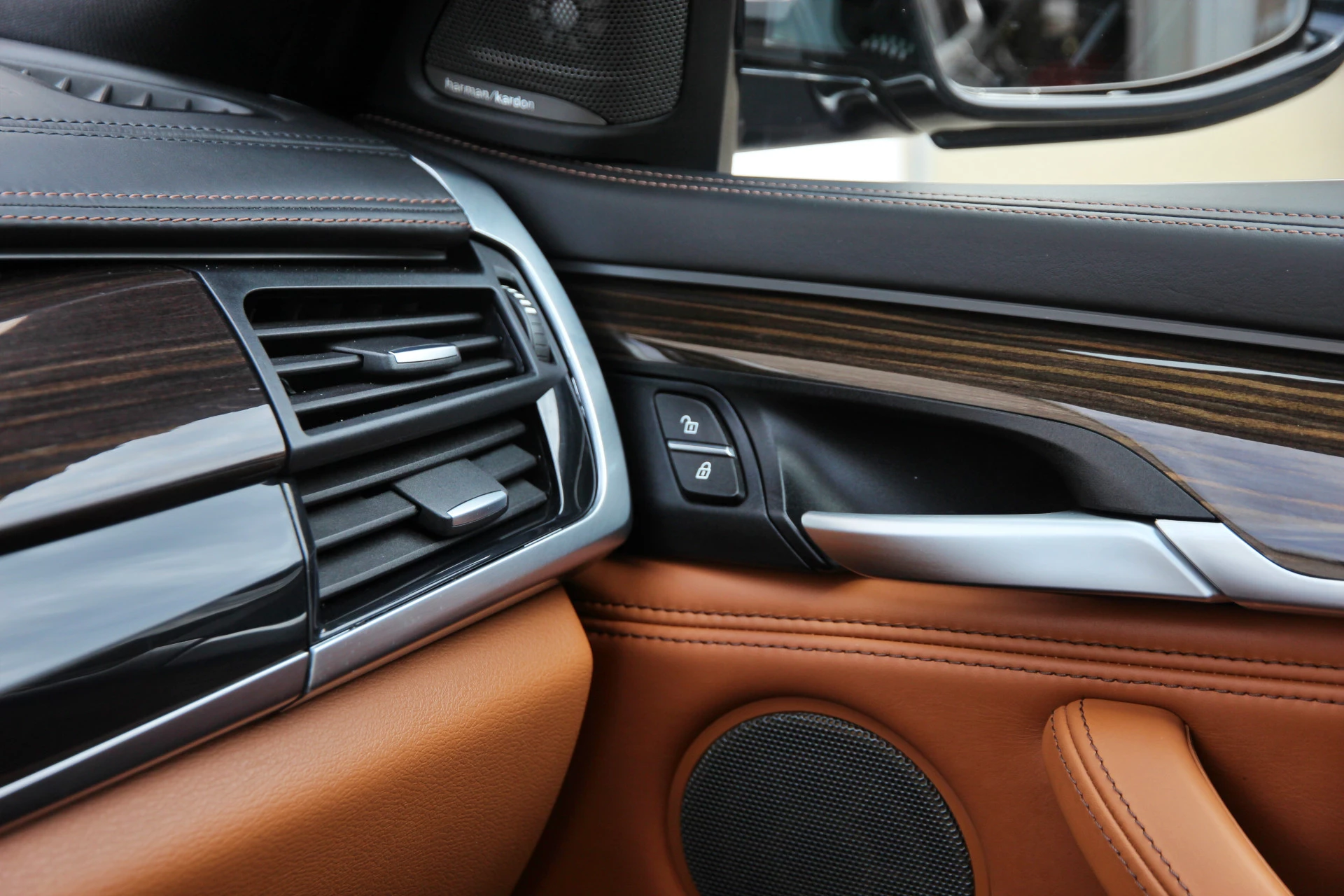 Hoofdafbeelding BMW X6