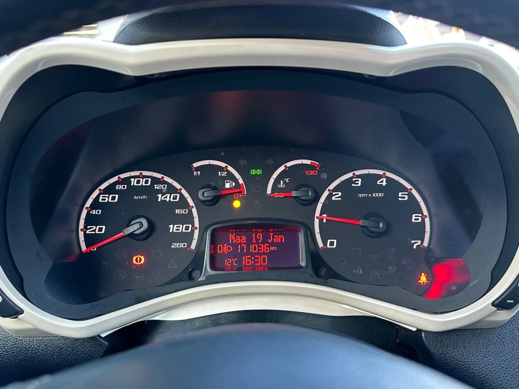 Hoofdafbeelding Ford Ka