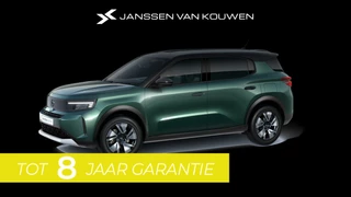 Hoofdafbeelding Opel Frontera Opel Frontera Electric GS 44 kWh / Voordeel