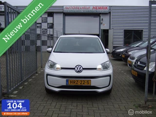 Volkswagen Up! 1.0 BMT SPORTIVE up!