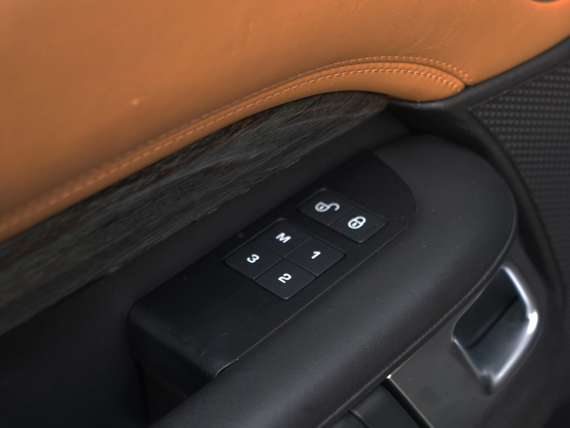 Hoofdafbeelding Land Rover Discovery