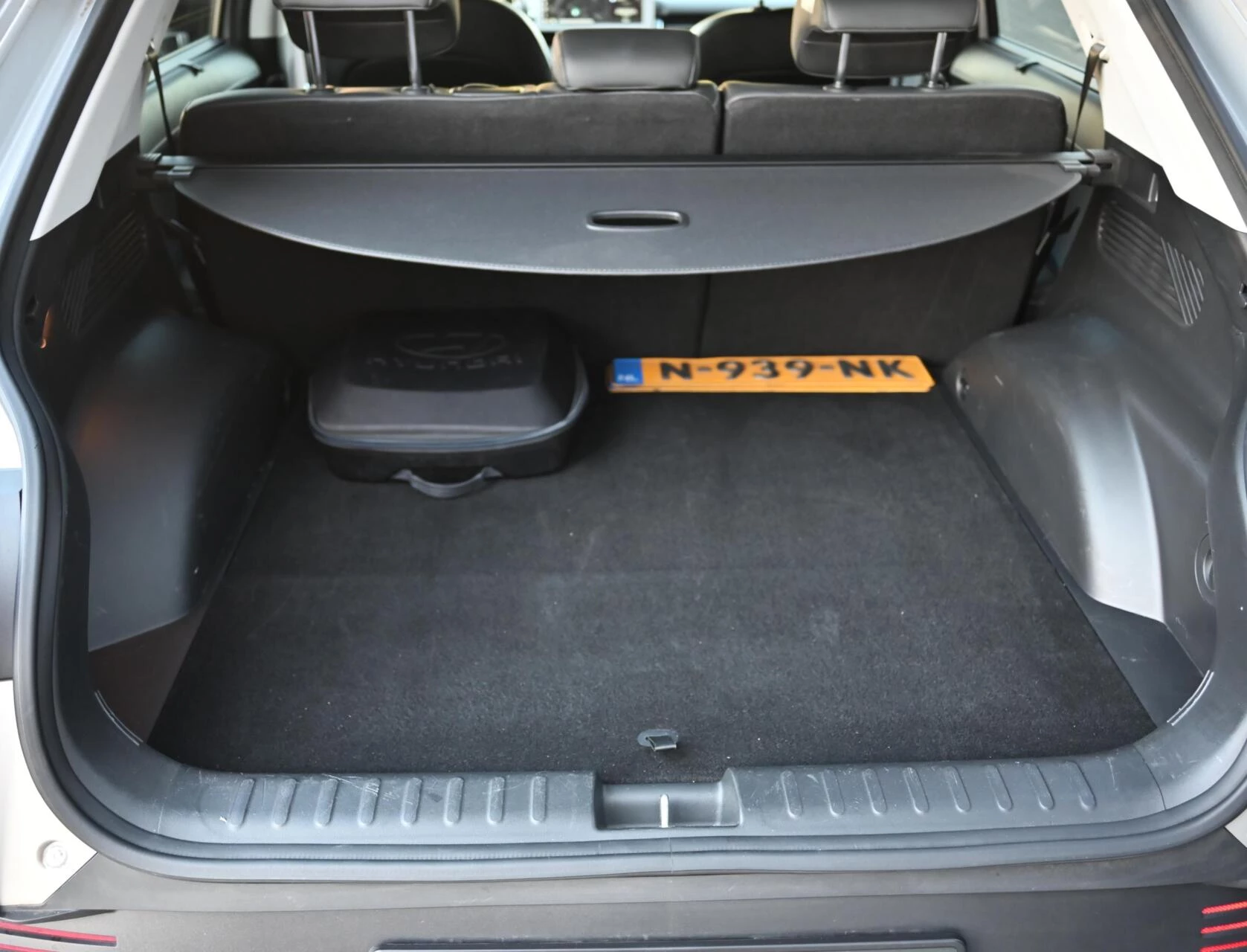 Hoofdafbeelding Hyundai IONIQ 5