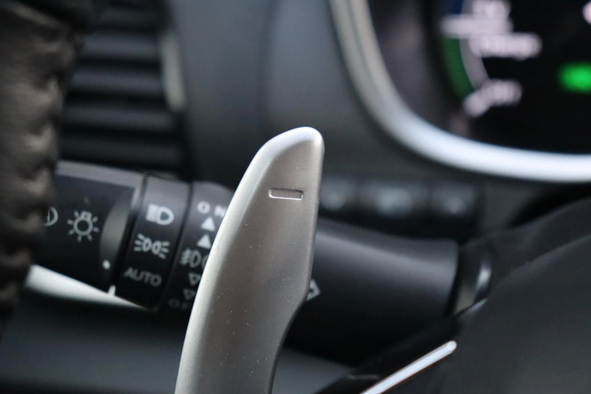 Hoofdafbeelding Mitsubishi Eclipse Cross