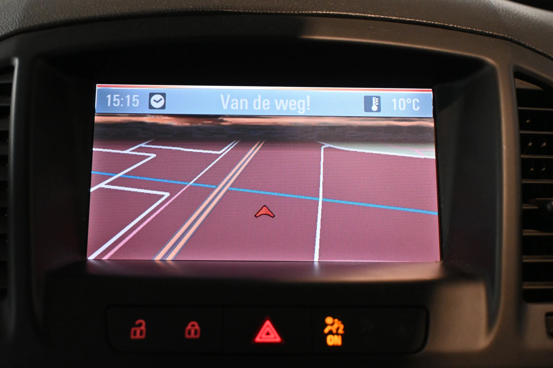 Hoofdafbeelding Opel Insignia