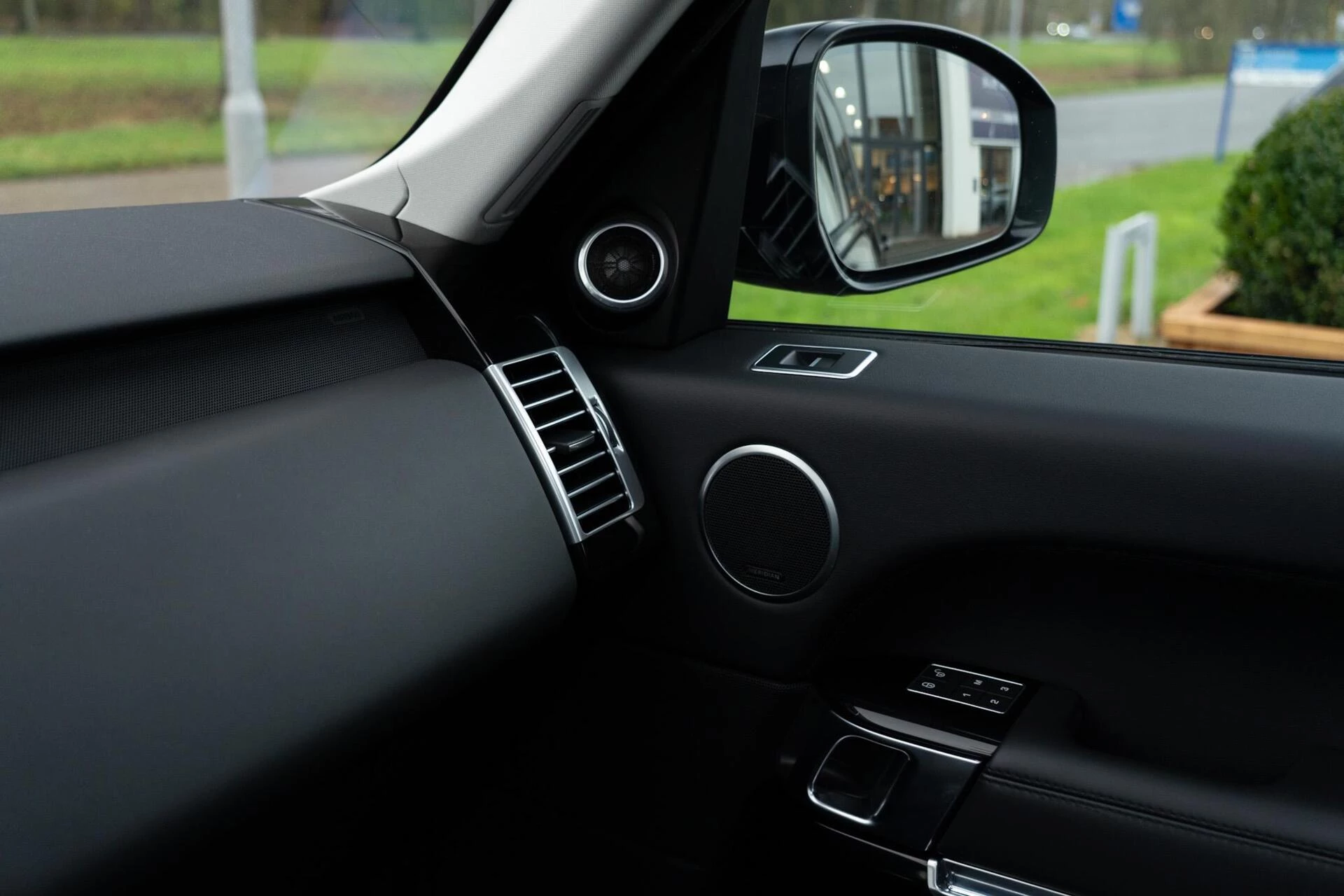 Hoofdafbeelding Land Rover Range Rover