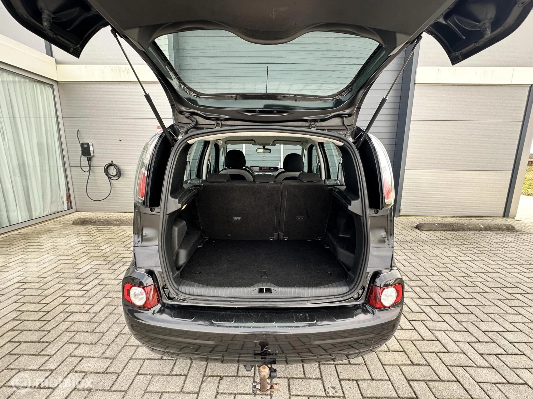 Hoofdafbeelding Citroën C3 Picasso