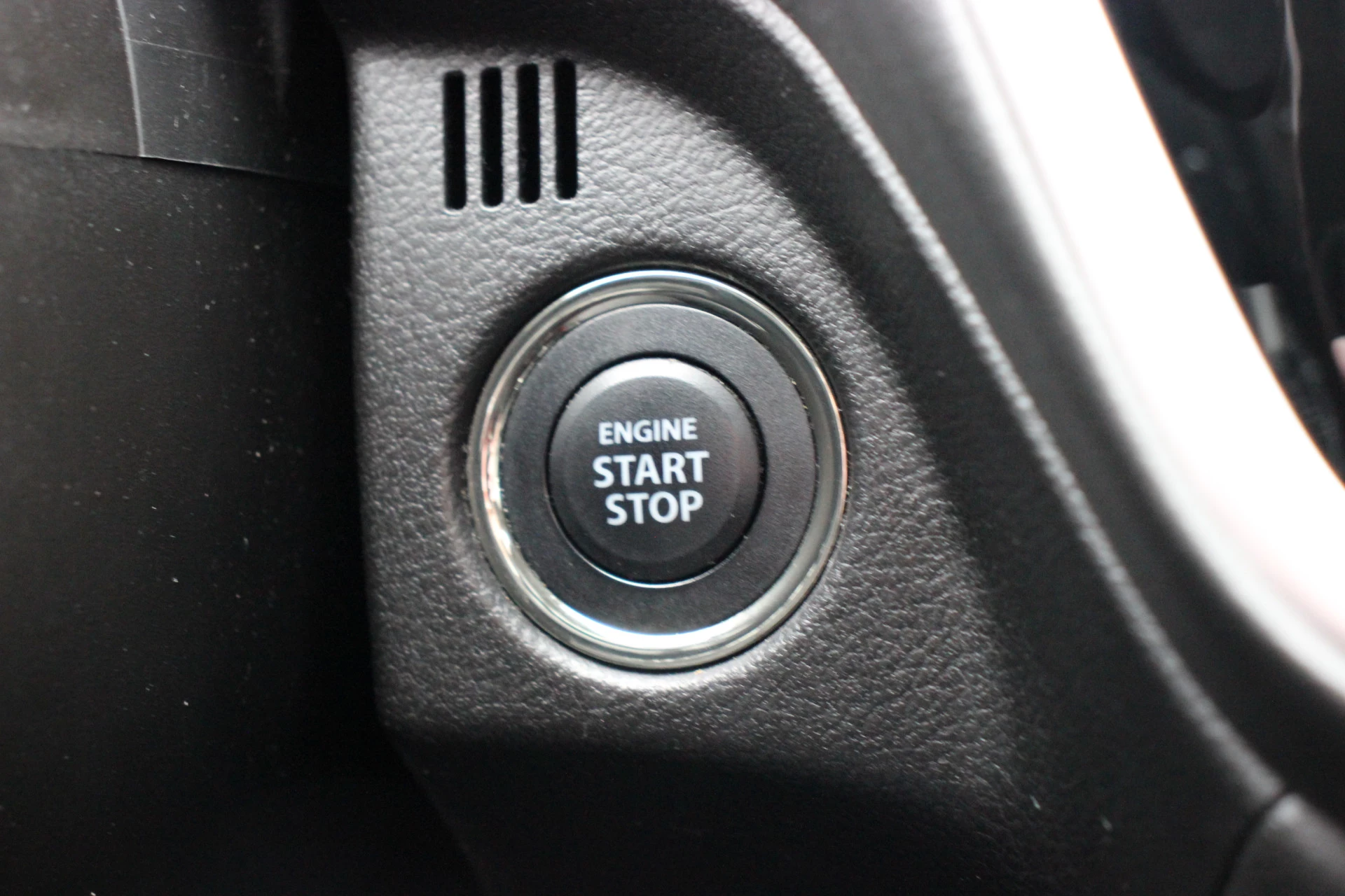 Hoofdafbeelding Suzuki S-Cross