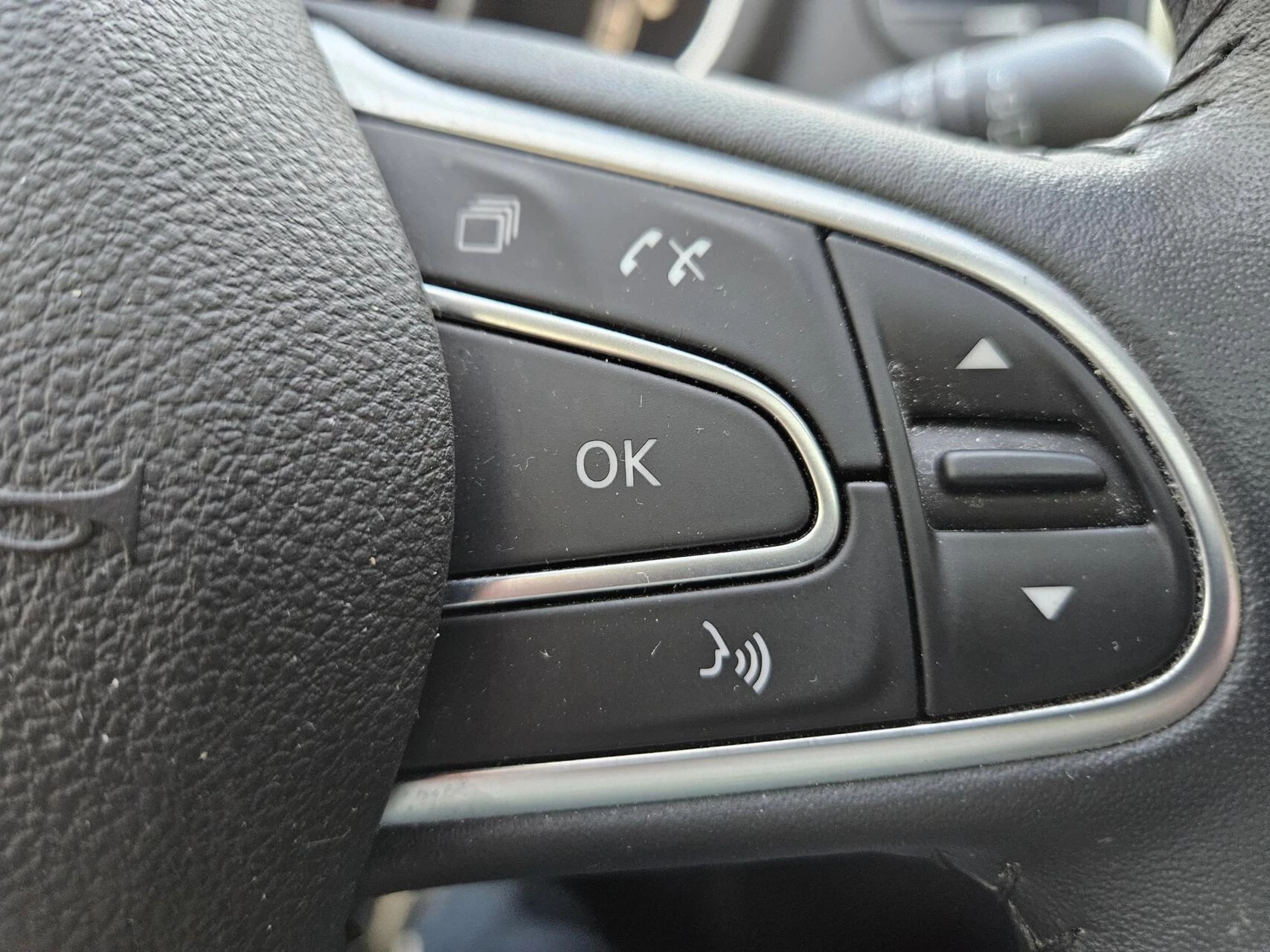 Hoofdafbeelding Renault Grand Scénic