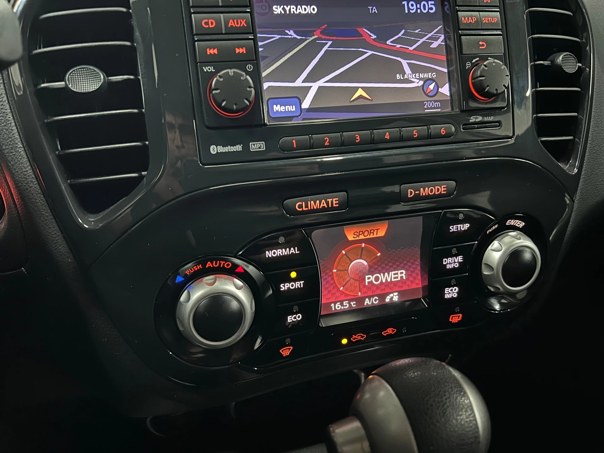 Hoofdafbeelding Nissan Juke