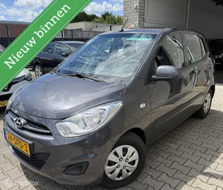 Hyundai i10 1.1 i-Drive Cool / 5DRS / Airco / 105.000KM!