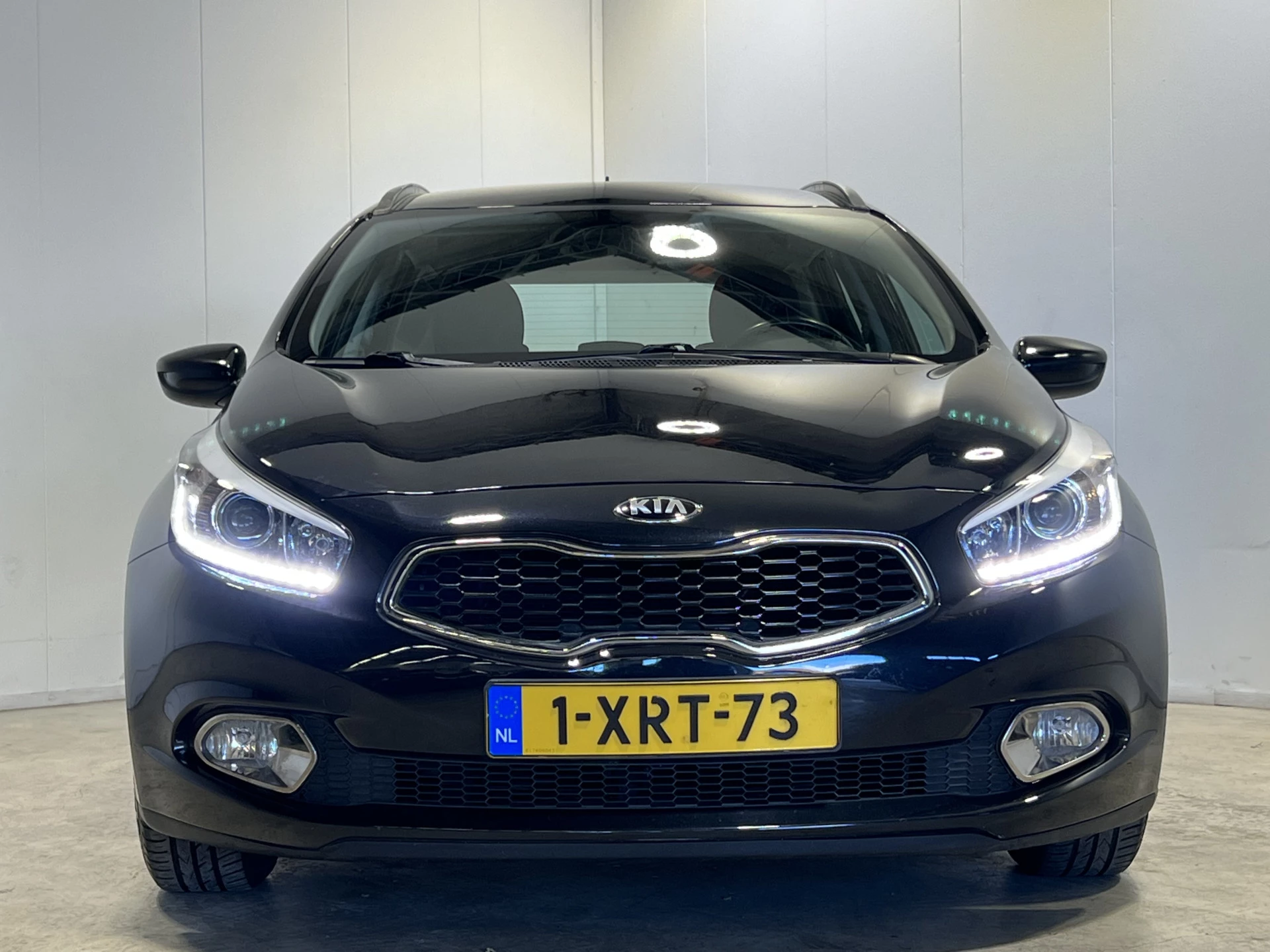 Hoofdafbeelding Kia cee'd