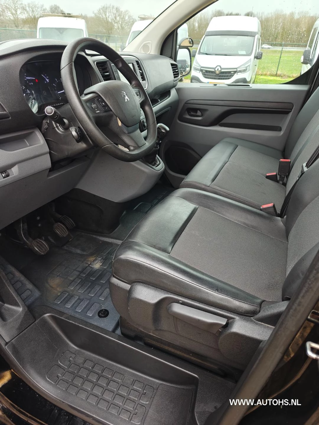 Hoofdafbeelding Peugeot Expert