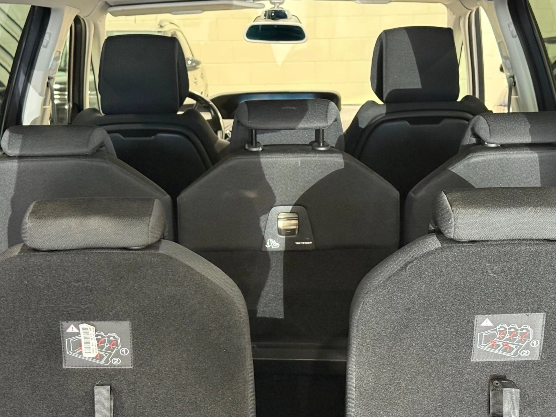 Hoofdafbeelding Citroën Grand C4 Picasso