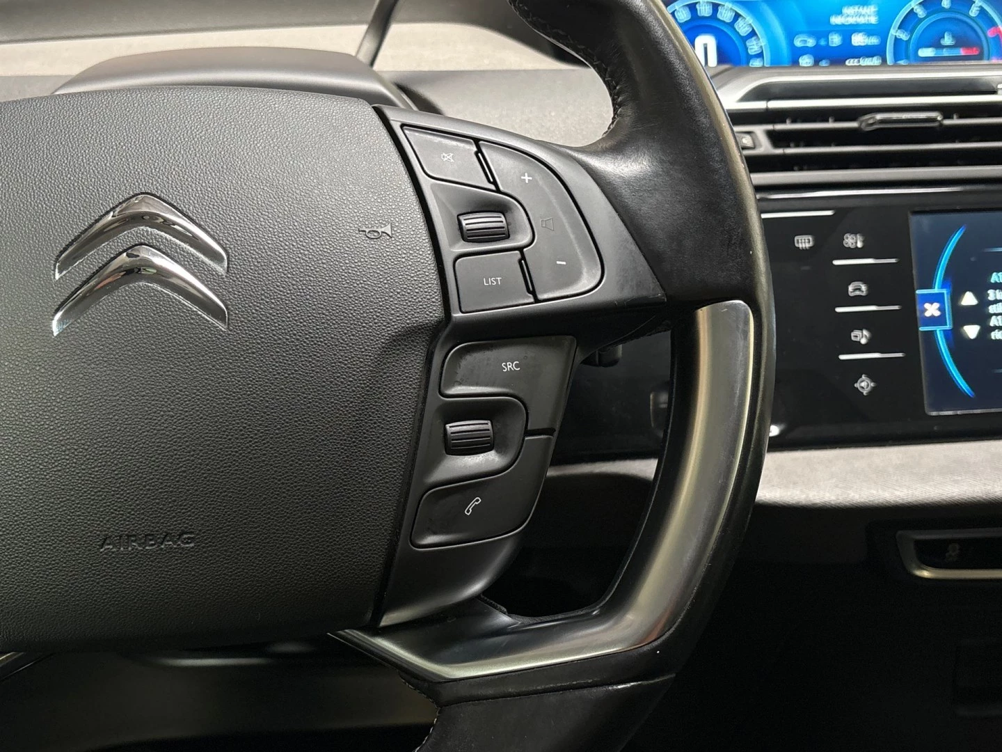 Hoofdafbeelding Citroën C4 Picasso
