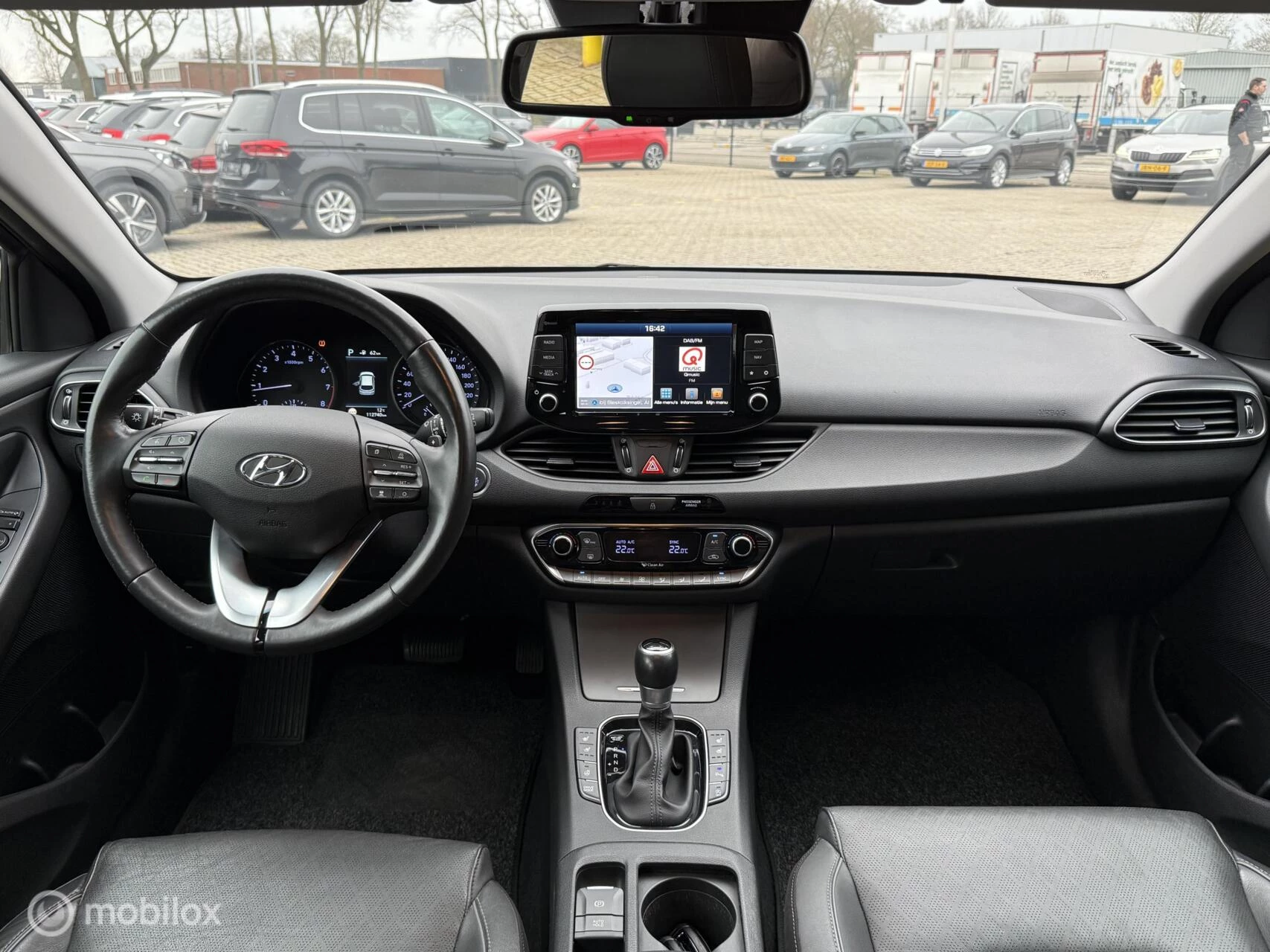 Hoofdafbeelding Hyundai i30