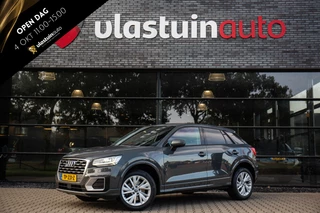 Audi Q2 1.0 TFSI Sport Pro Line S , Automaat, Trekhaak,