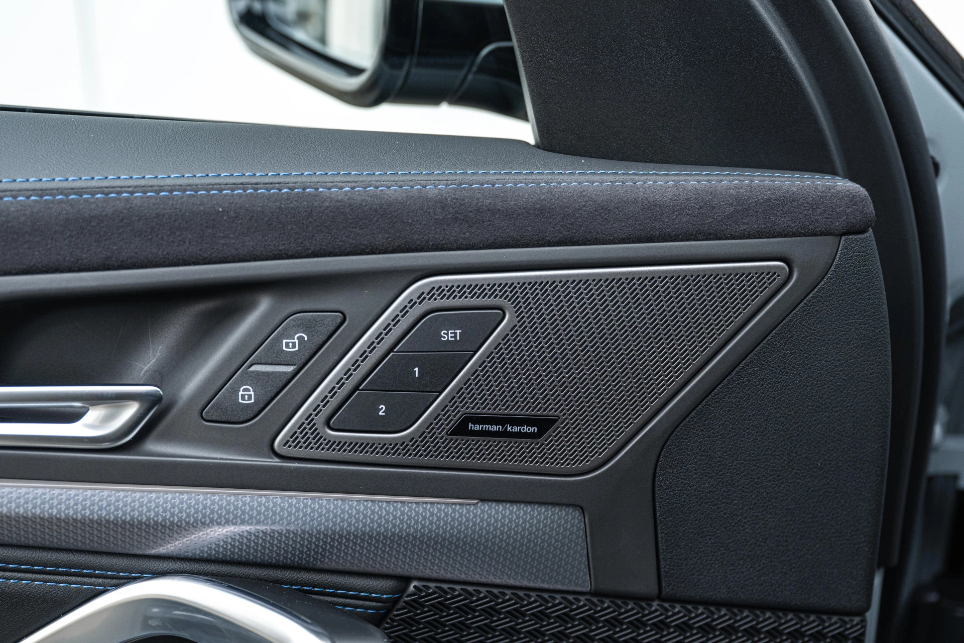 Hoofdafbeelding BMW iX2