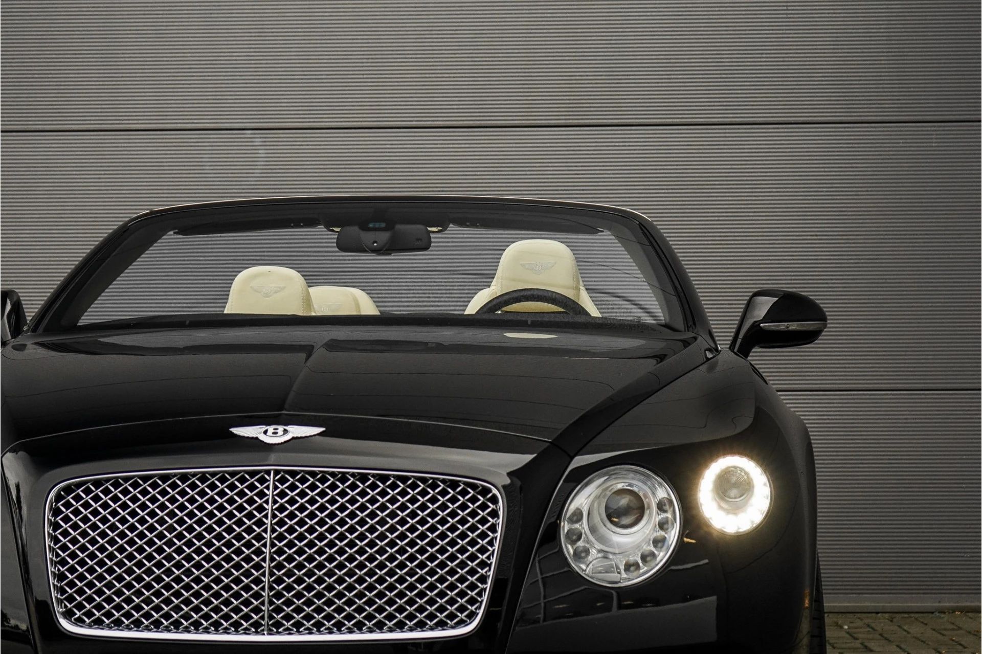 Hoofdafbeelding Bentley Continental GT