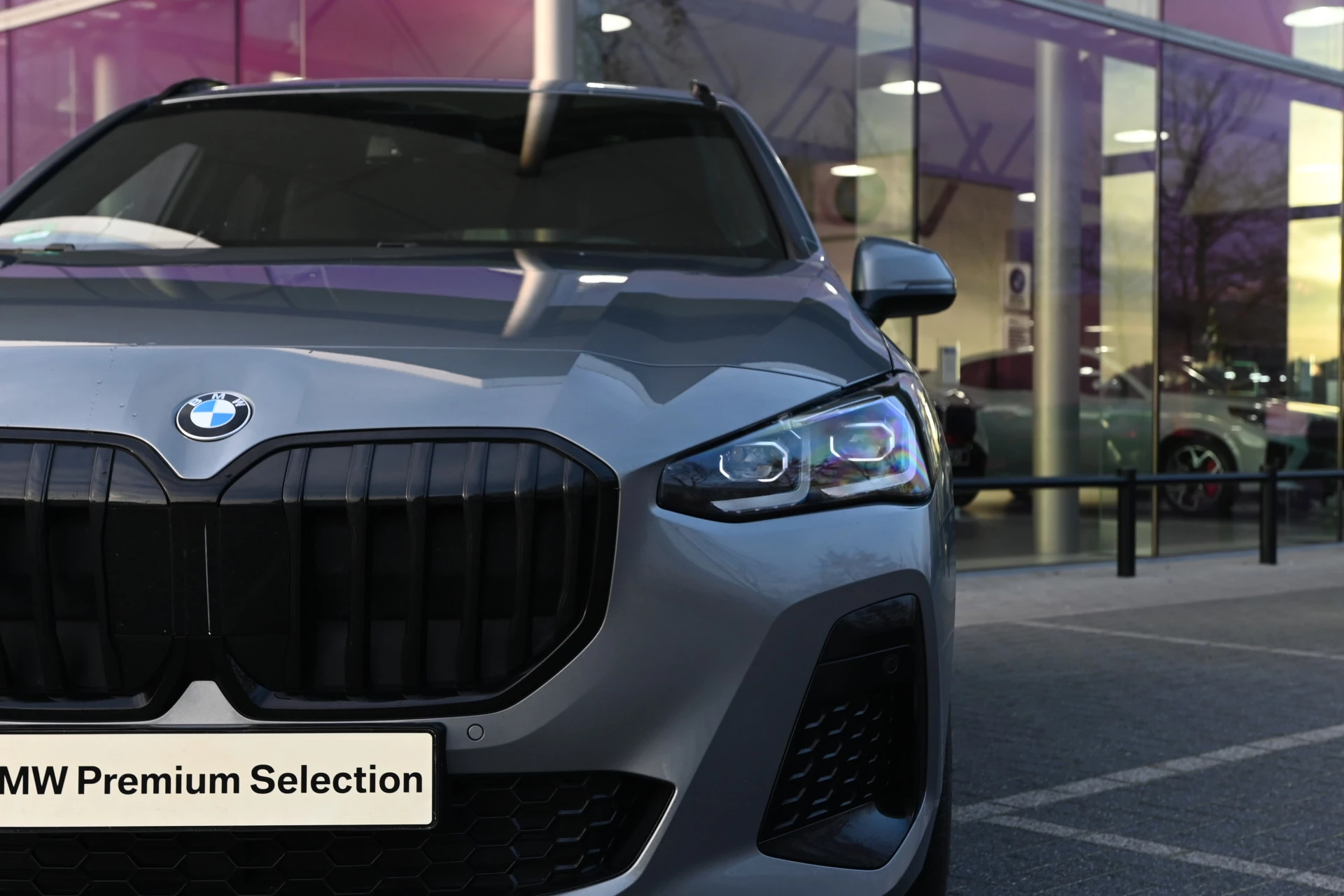 Hoofdafbeelding BMW 2 Serie