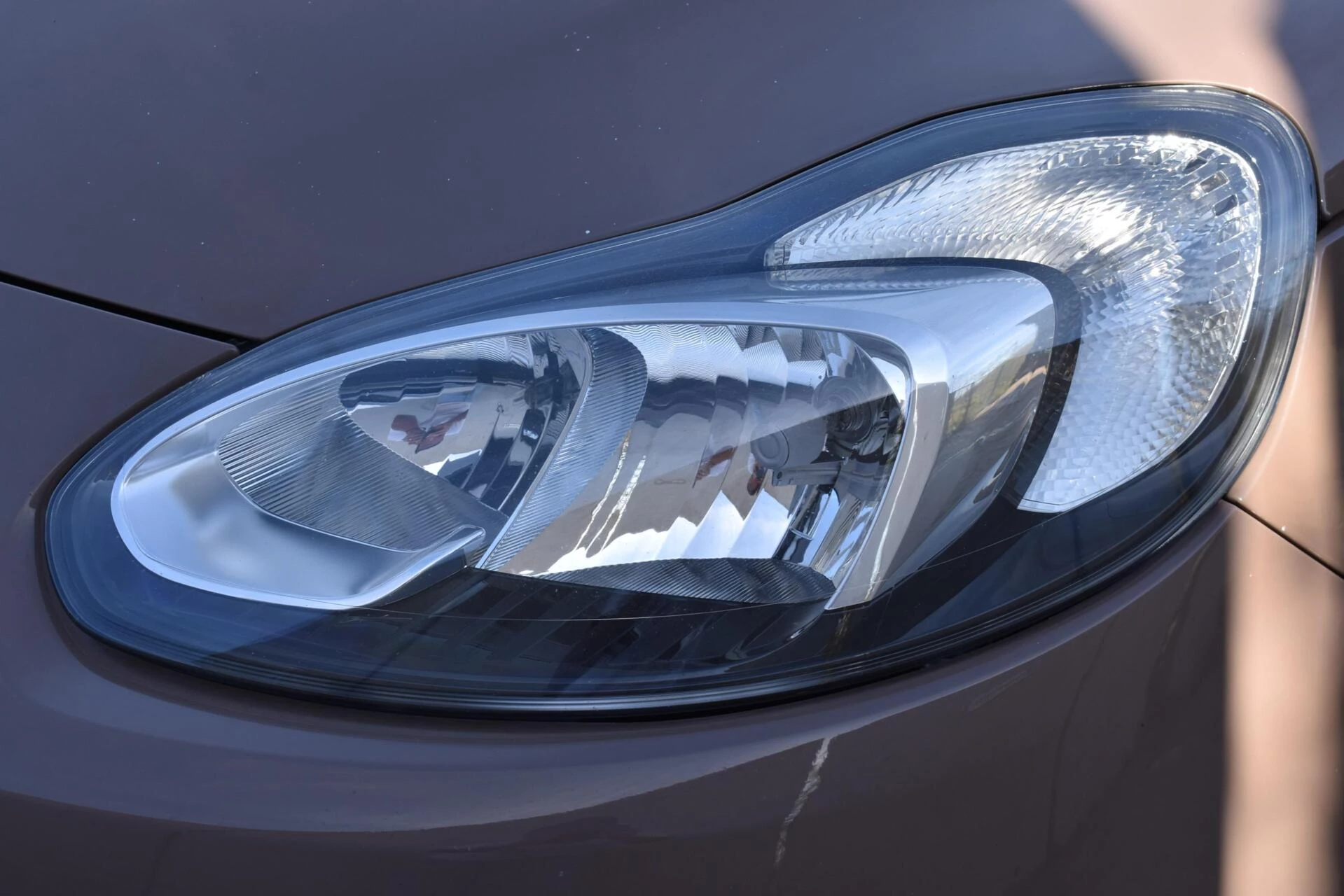 Hoofdafbeelding Opel ADAM