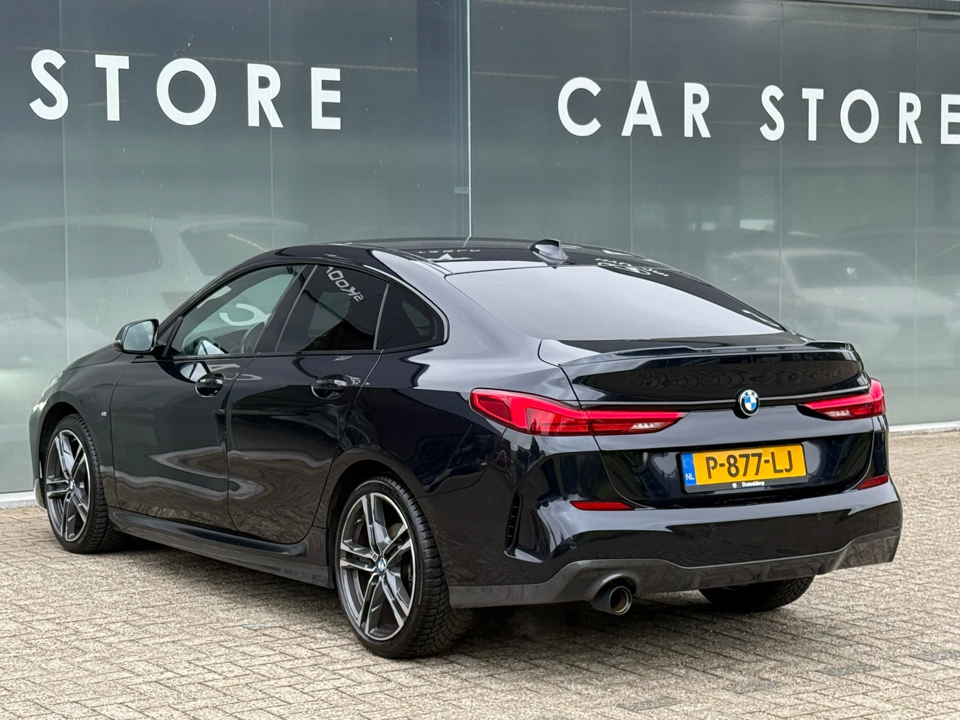 Hoofdafbeelding BMW 2 Serie