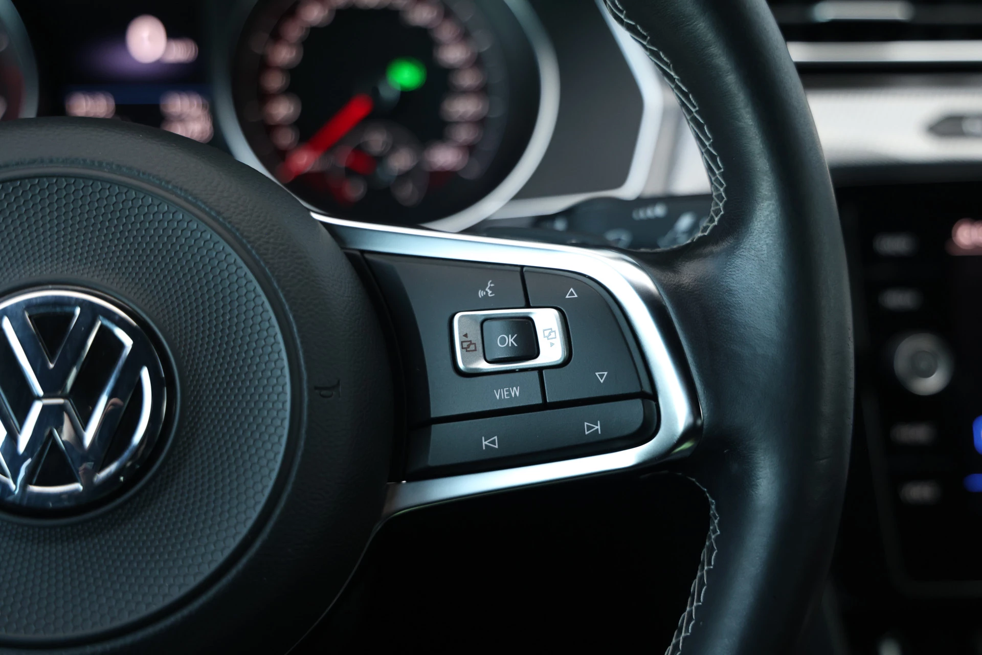 Hoofdafbeelding Volkswagen Arteon