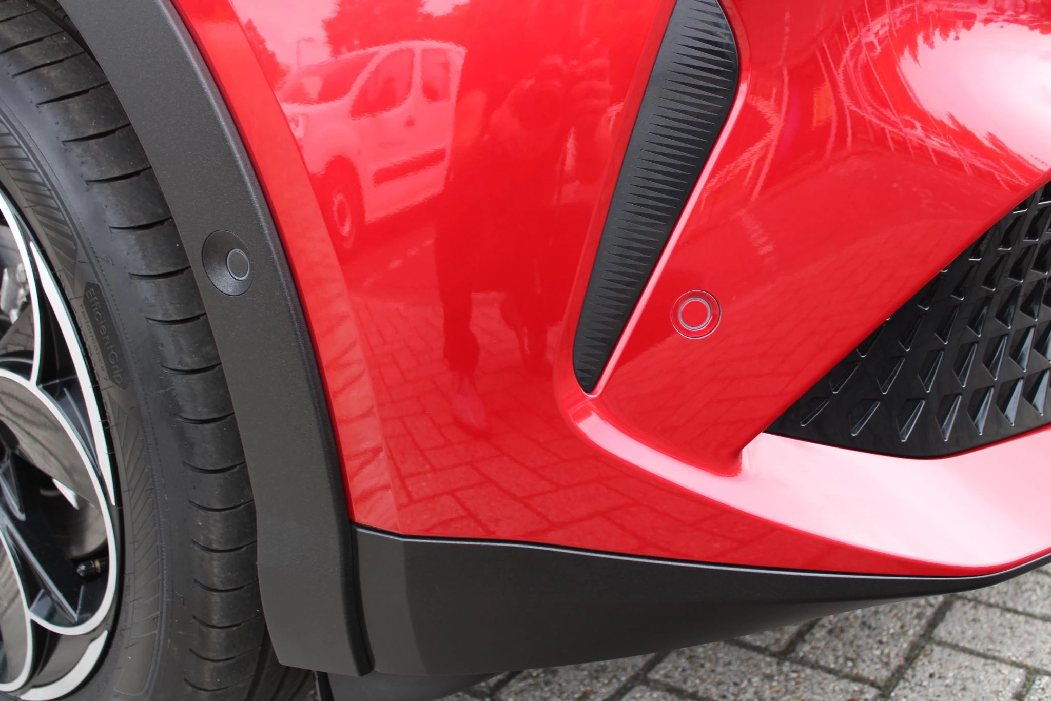 Hoofdafbeelding Alfa Romeo Junior