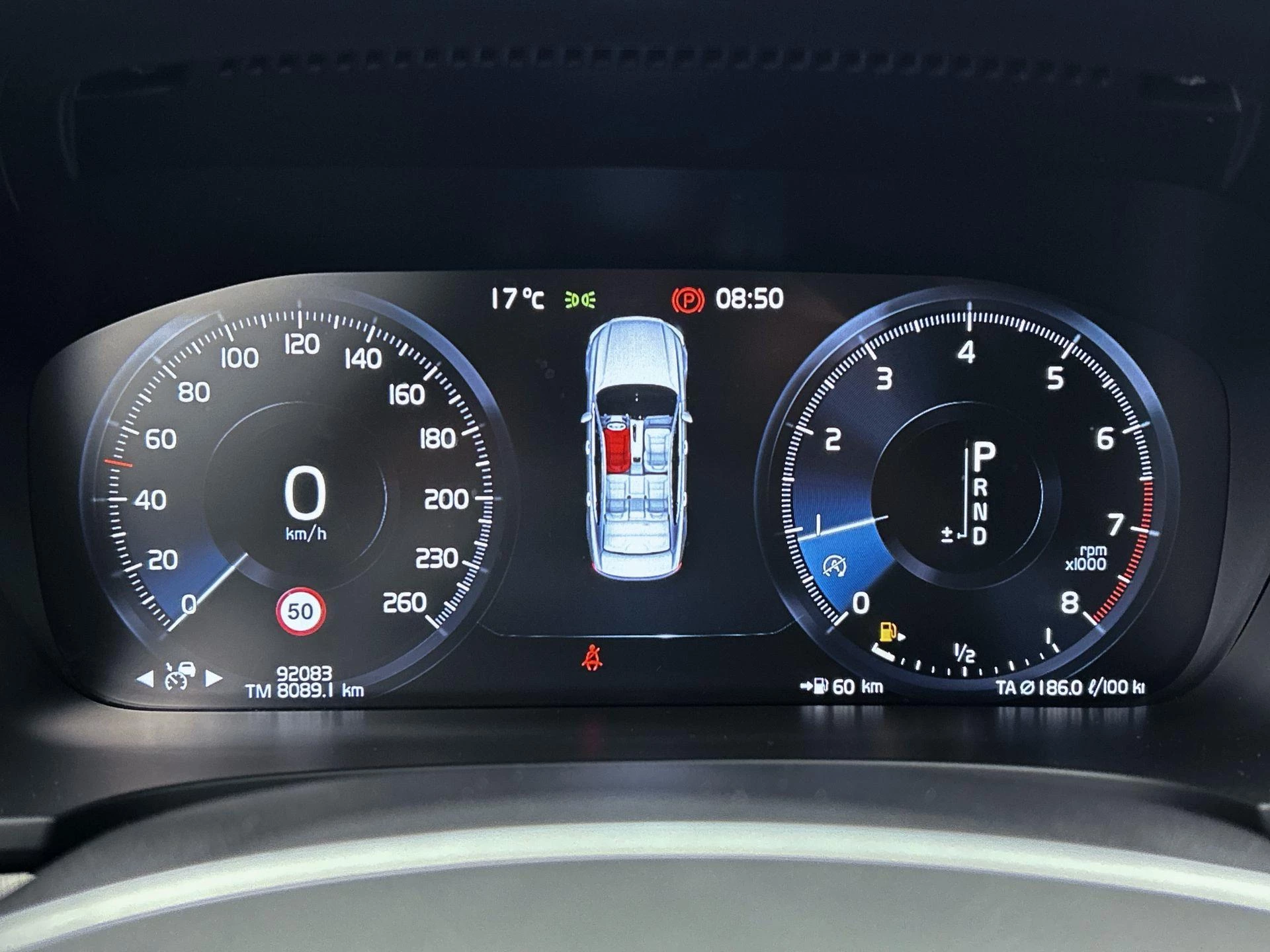 Hoofdafbeelding Volvo S90